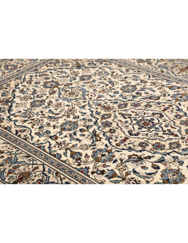 Kashan 196x310 Cm Kashan