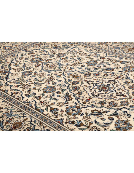 Kashan 196x310 Cm Kashan