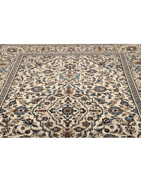 Kashan 196x310 Cm Kashan