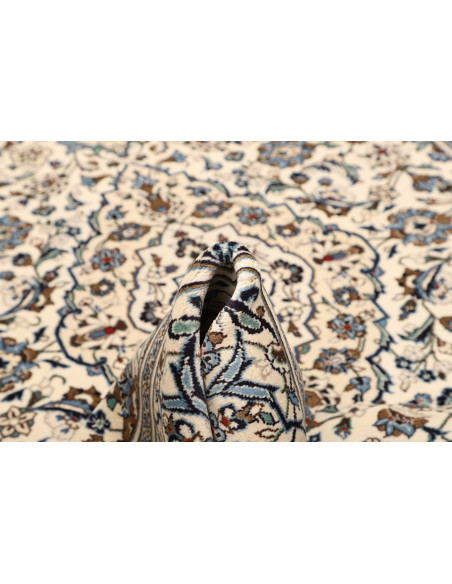 Kashan 196x310 Cm Kashan