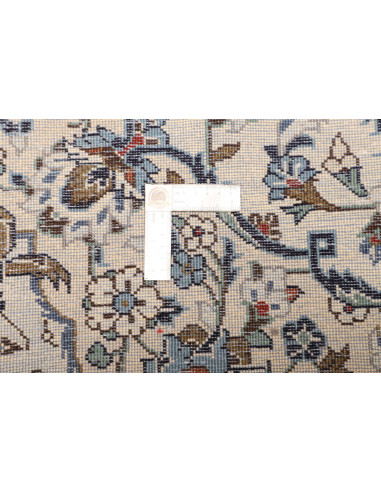 Kashan 196x310 Cm Kashan