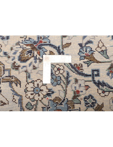 Kashan 196x310 Cm Kashan