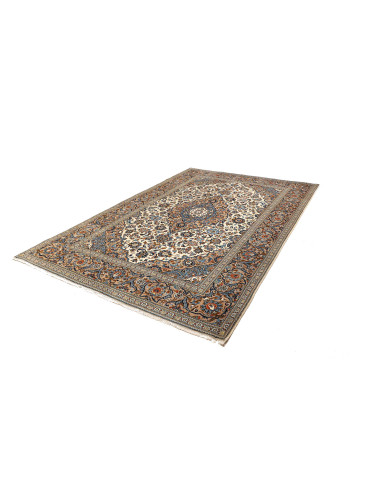Kashan 202x303 Cm Kashan