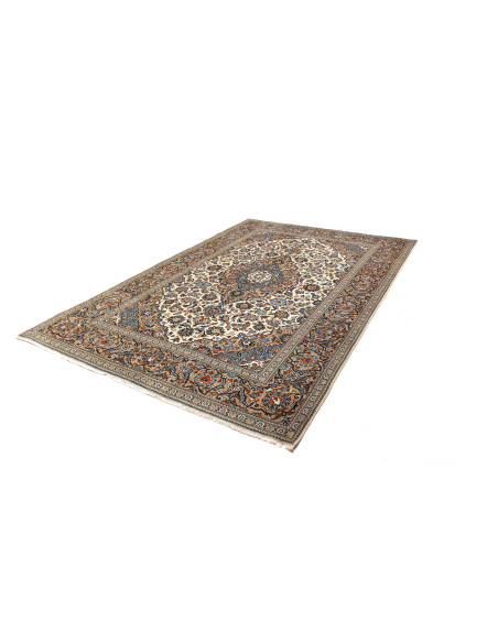 Kashan 202x303 Cm Kashan