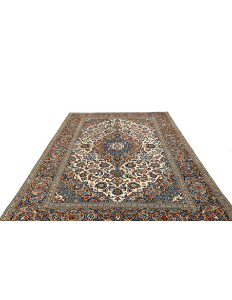 Kashan 202x303 Cm Kashan