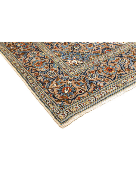 Kashan 202x303 Cm Kashan