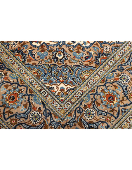 Kashan 202x303 Cm Kashan