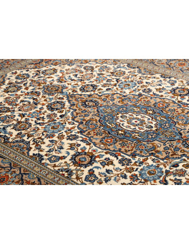 Kashan 202x303 Cm Kashan
