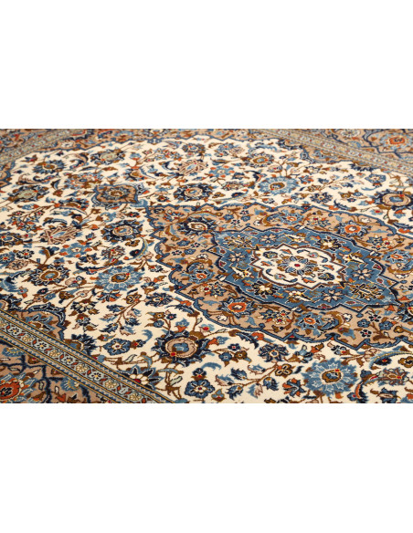 Kashan 202x303 Cm Kashan