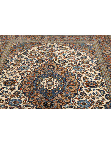 Kashan 202x303 Cm Kashan