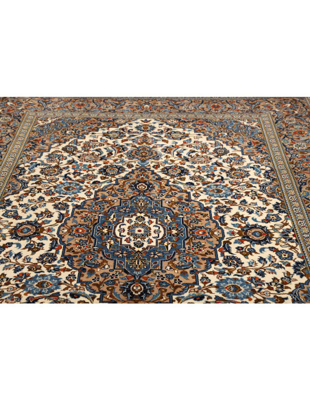 Kashan 202x303 Cm Kashan