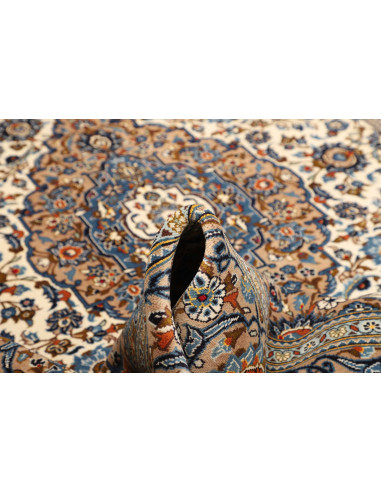 Kashan 202x303 Cm Kashan
