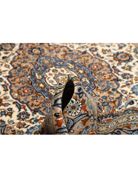 Kashan 202x303 Cm Kashan