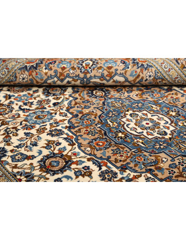 Kashan 202x303 Cm Kashan