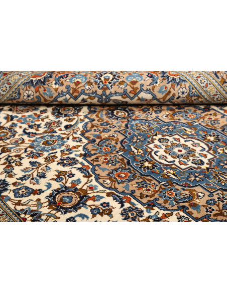 Kashan 202x303 Cm Kashan