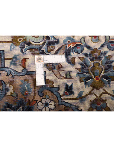 Kashan 202x303 Cm Kashan