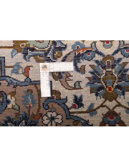 Kashan 202x303 Cm Kashan