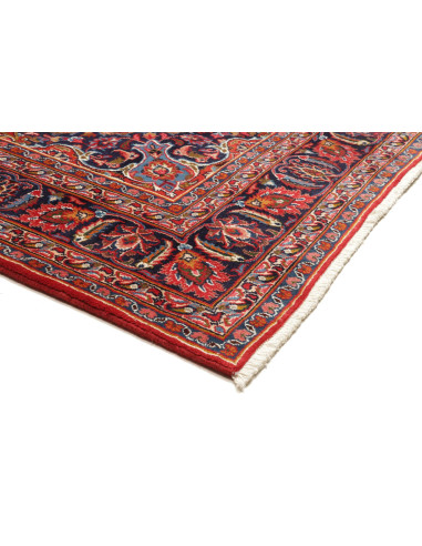 Sabzevar 204x288 Cm Sabzevar, Persia, Hand-carded Wool,