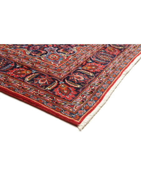 Sabzevar 204x288 Cm Sabzevar, Persia, Hand-carded Wool,