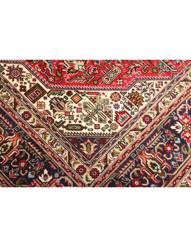 Tabriz 205x305 Cm Tabriz
