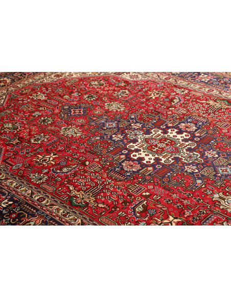Tabriz 205x305 Cm Tabriz