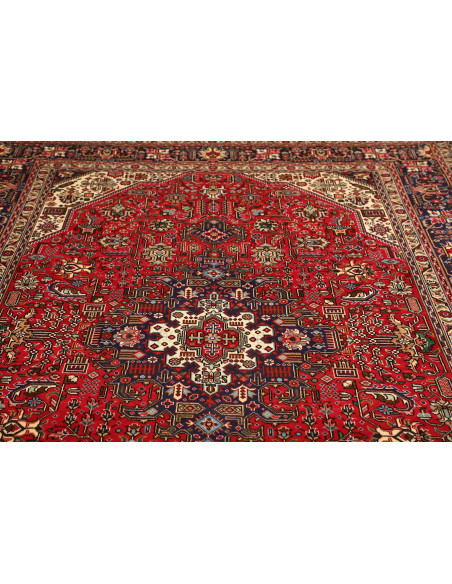 Tabriz 205x305 Cm Tabriz