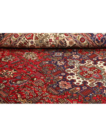Tabriz 205x305 Cm Tabriz