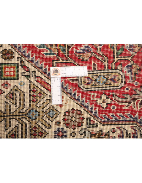 Tabriz 205x305 Cm Tabriz