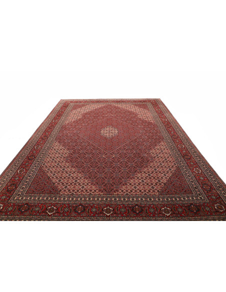 Sarab Fine 270x370 Cm Sarab Fine, Persia, Lana Cardata A