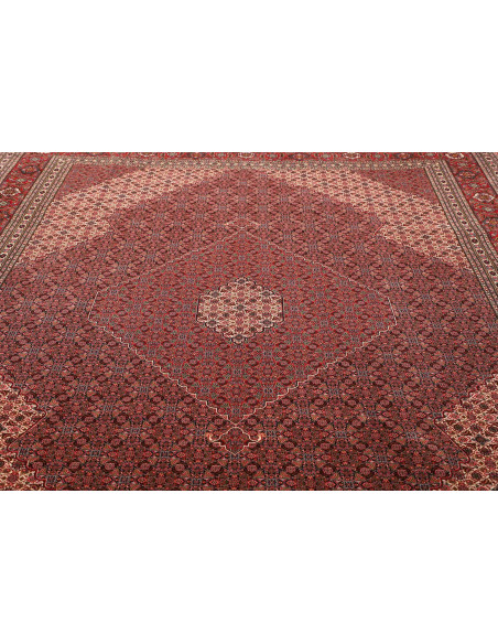 Sarab Fine 270x370 Cm Sarab Fine, Persia, Lana Cardata A