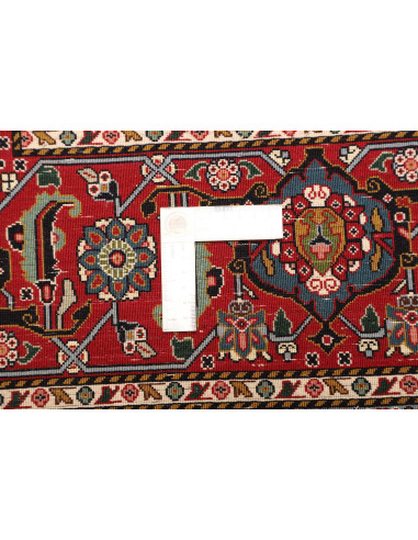 Sarab Fine 270x370 Cm Sarab Fine, Persia, Lana Cardata A
