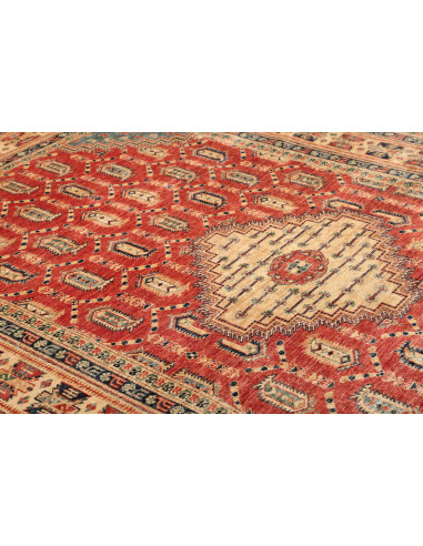 Kazak Fine 204x308 Cm Kazak Fine