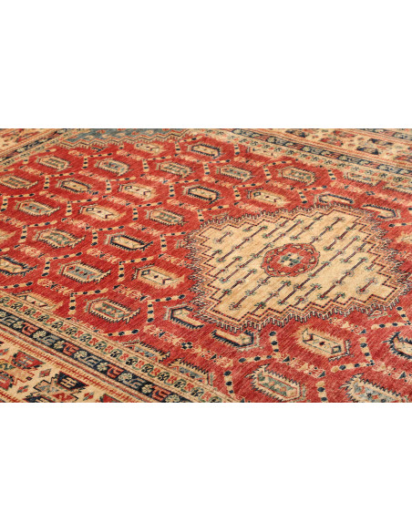 Kazak Fine 204x308 Cm Kazak Fine