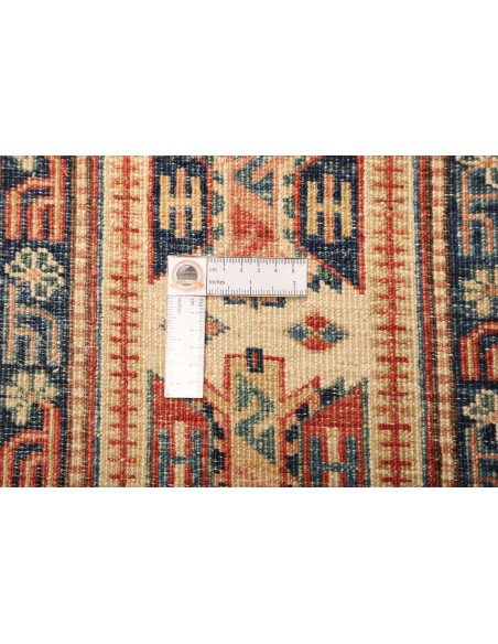 Kazak Fine 204x308 Cm Kazak Fine
