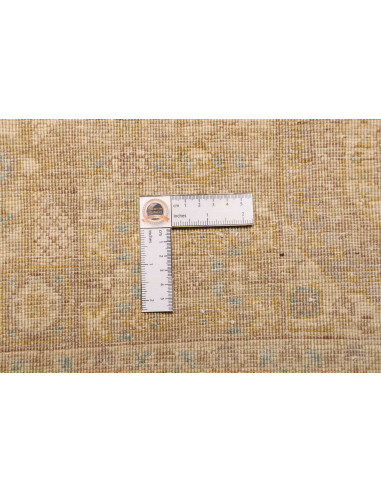 Rug Mamlouk Pakistan 122x175 Beige Cream