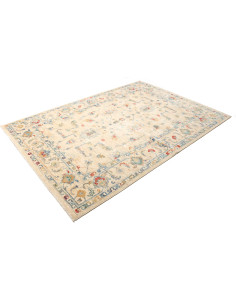 Zigler Fine 168x238 Cm Zigler Fine Pakistan Hand-carded Wool 2