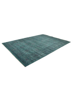 Rug Zigler Fine Pakistan 248x340 Petrol Blue Te 2