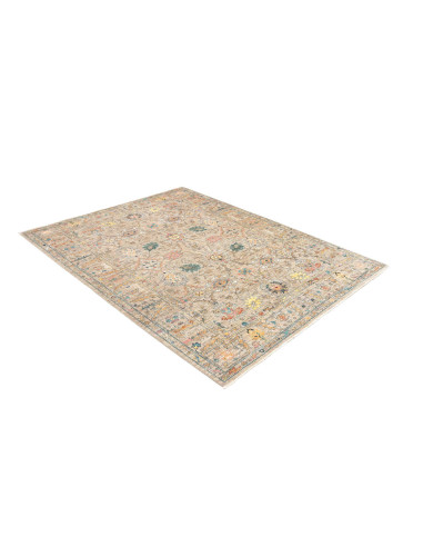 Rug Zigler Fine Pakistan 152x206 Beige Blue