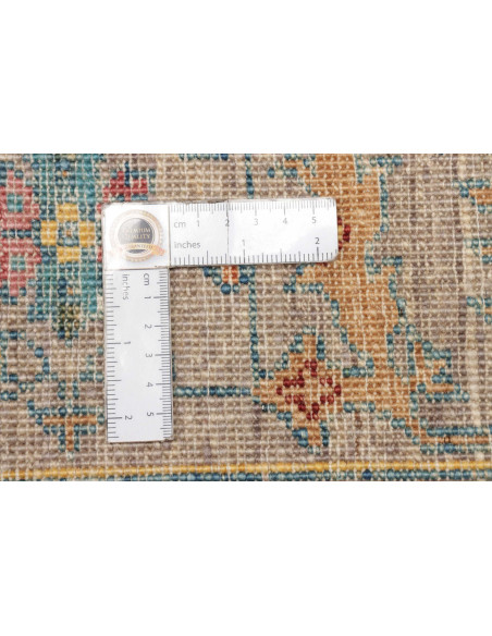 Rug Zigler Fine Pakistan 152x206 Beige Blue