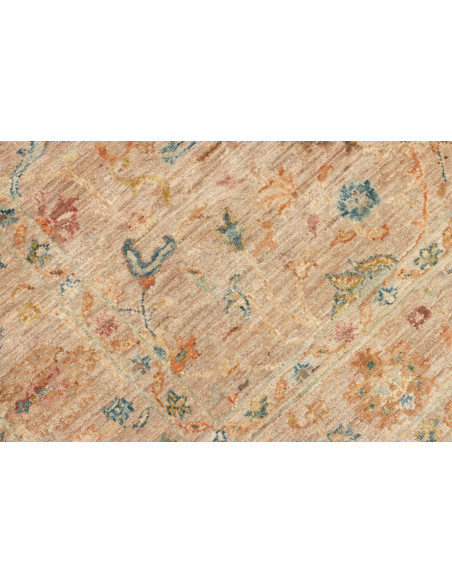 Rug Zigler Fine Pakistan 149x201 Beige Of Light