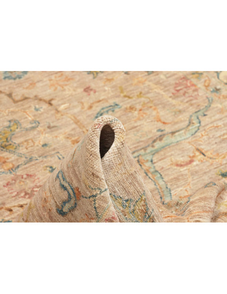 Rug Zigler Fine Pakistan 149x201 Beige Of Light