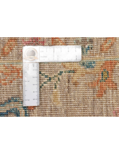 Rug Zigler Fine Pakistan 149x201 Beige Of Light