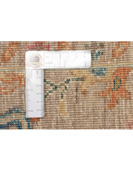 Rug Zigler Fine Pakistan 149x201 Beige Of Light