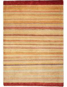 Royal Gabbeh 143x202 Cm Royal Gabbeh, Pakistan, Lana Cardata