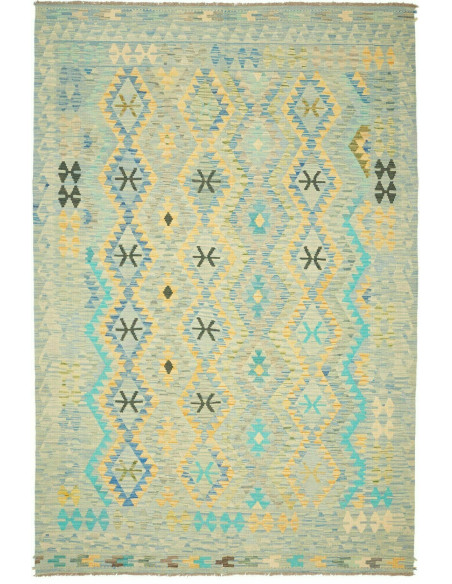 Kilim 199x307 Cm Kilim