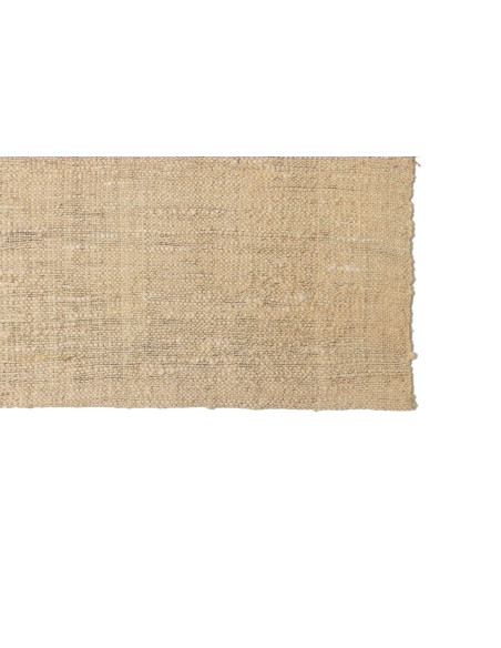 Rug Kilim Kavir Persia maroon 200x266