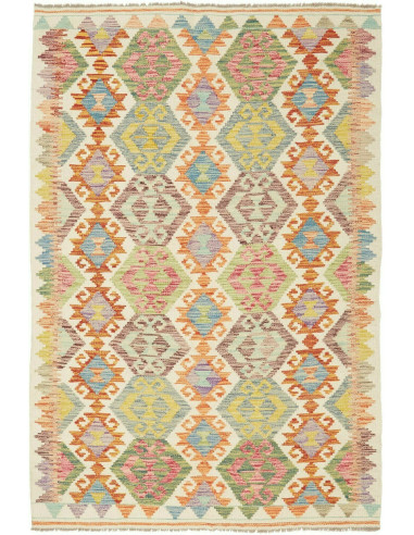 Kilim 120x179 Cm Kilim