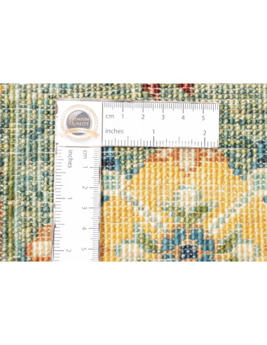 Zigler Fine 168x239 Cm Zigler Fine, Pakistan, Hand-carded