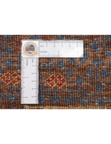 Rug Mamlouk Pakistan 169x234 Multicolor Midnigh
