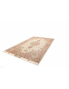 Tabriz 70 Raj 207x322 Cm Tabriz 70 Raj, Persia, Lana Cork E 2